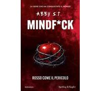 Rosso come il pericolo. Mindf*ck