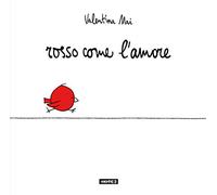 Rosso come l'amore