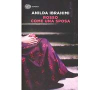 Rosso come una sposa