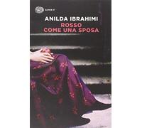 Rosso come una sposa