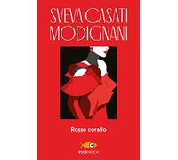 Rosso corallo