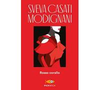 Rosso corallo