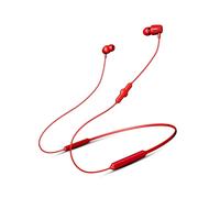 (Rosso) Cuffie Bluetooth sportive con bassi potenti, auricolare Bluetooth, cuffie per smartphone, wireless