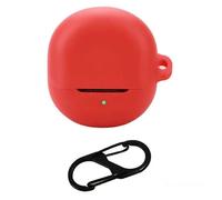 (Rosso) Custodie per cuffie SoundPEATS Air5 Lite