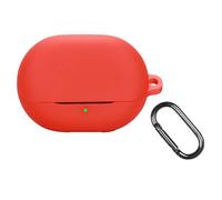(Rosso) Custodie per cuffie SoundPEATS Air5 Pro