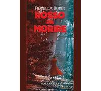 Rosso da morire
