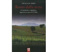 Rosso dalla terra. Il Taurasi e l'Irpinia legati da un unico futuro