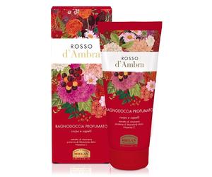 ROSSO D'AMBRA BAGNODOC 200ML