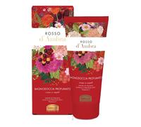 Rosso d'ambra bagnodoccia profumato 200 ml