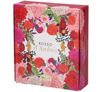 Rosso D'ambra Cof Cr Mani+edp