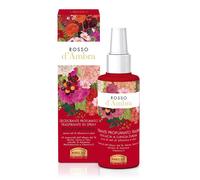 ROSSO D'AMBRA DEO PROF SPRAY