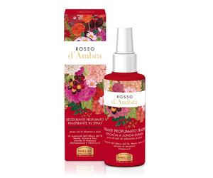 ROSSO D'AMBRA DEO PROF SPRAY