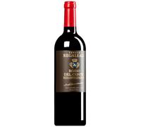 Rosso del Conte Sicilia Contea di Sclafani DOC 2019 0,75 l