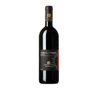 Rosso del Soprano Palari 2016