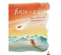 Rosso di cielo