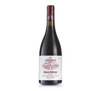 Rosso di Cipponeri Sicilia DOC Nero D'Avola Biologico 2019 - Ansaldi
