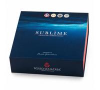 Rosso di Mazara | Sublìme - Granella di gambero rosso di Mazara, Sicilia | 50g