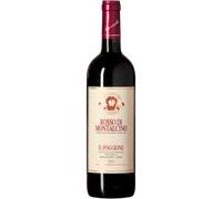 Rosso di Montalcino DOC Il Poggione 2018