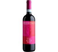 Rosso di Montalcino 2024 - Villa Poggio Salvi Rosso Di Montalcino