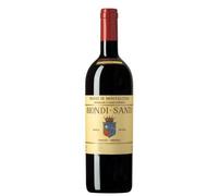 Rosso di Montalcino Biondi Santi Tenuta Greppo 2019
