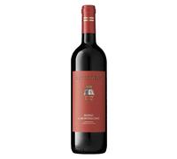 San Felice ROSSO di Montalcino CAMPOGIOVANNI 2024 Az. Agr. SAN FELICE 2024