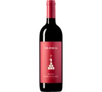 Col d'Orcia - Rosso Di Montalcino Doc 2019