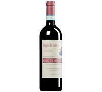 Rosso di Montalcino DOC 2023 (BIO) 0,75 l