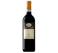 Rosso di Montalcino DOC Casanova di Neri 2020 0,75 ℓ
