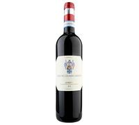 Rosso di Montalcino DOC Ciacci Piccolomini d'Aragona 2023, 0,75 ℓ