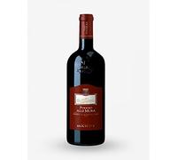 Rosso di Montalcino DOC Poggio alle Mura Banfi 2018 0,75 L