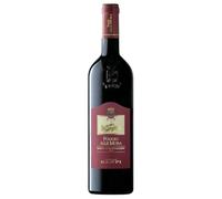 Rosso di Montalcino DOC Poggio alle Mura Banfi 2022, 0,75 ℓ