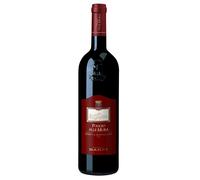 Rosso di Montalcino DOC Poggio alle Mura Castello Banfi