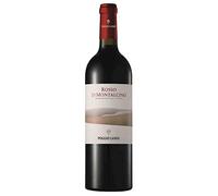 Rosso di Montalcino DOC Poggio Landi 2023, 0,75 ℓ