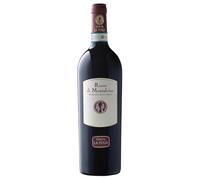 Rosso di Montalcino DOC Tenuta la Fuga Ambrogio e Giovanni Folonari 2023, 0,75 ℓ