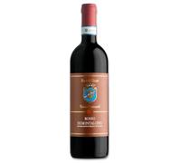 Rosso di Montalcino DOCG Bartoli Giusti 75cl 14% vol in busta regalo da enoteca