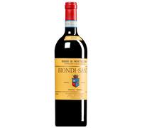 Rosso di Montalcino Greppo DOC 2020 0,75 l