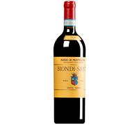 Rosso di Montalcino Greppo DOC 2021 0,75 l