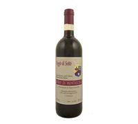 Rosso di Montalcino Poggio di Sotto 2022