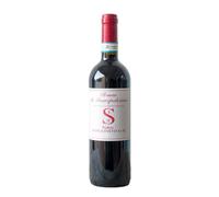 Rosso di Montepulciano Poderi Sanguineto 2024
