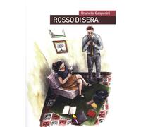 Rosso di sera - [GAEditori]