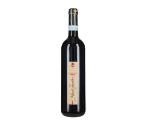 Rosso di Valtellina 'Indisciplinato Le Anfore' Marcel Zanolari 2018