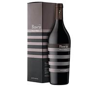 Rosso d'Italia Bascià Notte Rossa 0,75 L