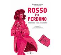 Rosso è il perdono