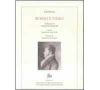 Rosso e nero
