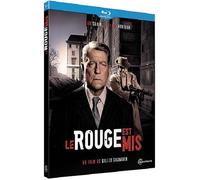Rosso È Set Blu-Ray Nuova