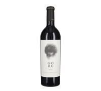 Rosso 'El Goru 18 M' Ego Bodegas 2018