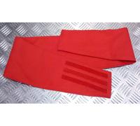 Rosso Fascia Navale Britannico Originale Royal Marines Standard Problema Rn RM