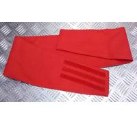 Rosso Fascia Navale Britannico Originale Royal Marines Standard Problema Rn RM