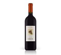 ROSSO FAYE riserva Magnum -Pojer e Sandri 1,5lt