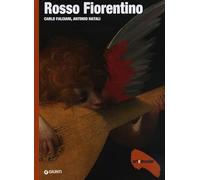Rosso Fiorentino. Ediz. illustrata